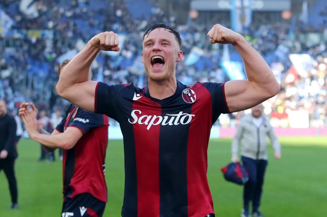 那不勒斯内部会议纪要流出：转会期调整名单，英超使命明确，训练强度明显提升